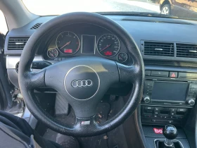 Audi A4 1.9 131 седан нов внос Австрия - 3300 лв. / 1687.26 € - 96674995 11 | Car24.bg Audi A4 1.9 131 седан нов внос Австрия - 3300 лв. / 1687.26 € - 96674995 11