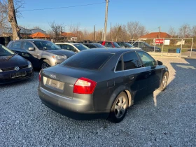 Audi A4 1.9 131 седан нов внос Австрия - 3300 лв. / 1687.26 € - 96674995 7 | Car24.bg Audi A4 1.9 131 седан нов внос Австрия - 3300 лв. / 1687.26 € - 96674995 7