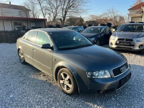 Audi A4 1.9 131 седан нов внос Австрия - Car24.bg Audi A4 1.9 131 седан нов внос Австрия