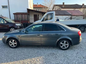 Audi A4 1.9 131 седан нов внос Австрия - 3300 лв. / 1687.26 € - 96674995 4 | Car24.bg Audi A4 1.9 131 седан нов внос Австрия - 3300 лв. / 1687.26 € - 96674995 4