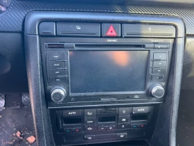 Audi A4 1.9 131 седан нов внос Австрия - 3300 лв. / 1687.26 € - 96674995 13 | Car24.bg Audi A4 1.9 131 седан нов внос Австрия - 3300 лв. / 1687.26 € - 96674995 13