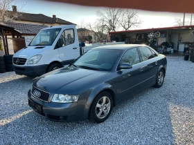 Audi A4 1.9 131 седан нов внос Австрия - 3300 лв. / 1687.26 € - 96674995 3 | Car24.bg Audi A4 1.9 131 седан нов внос Австрия - 3300 лв. / 1687.26 € - 96674995 3