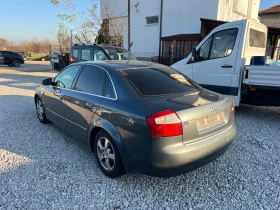 Audi A4 1.9 131 седан нов внос Австрия - 3300 лв. / 1687.26 € - 96674995 5 | Car24.bg Audi A4 1.9 131 седан нов внос Австрия - 3300 лв. / 1687.26 € - 96674995 5