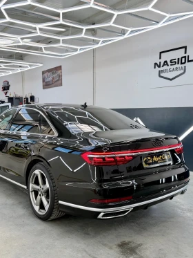 Audi A8 50TDI - 114999 лв. / 58798.06 € - 47009300 6 | Car24.bg Audi A8 50TDI - 114999 лв. / 58798.06 € - 47009300 6