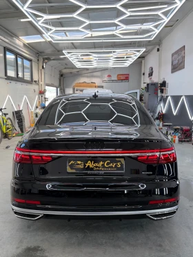 Audi A8 50TDI - 114999 лв. / 58798.06 € - 47009300 2 | Car24.bg Audi A8 50TDI - 114999 лв. / 58798.06 € - 47009300 2