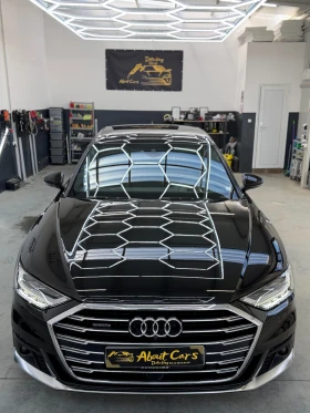 Audi A8 50TDI - 114999 лв. / 58798.06 € - 47009300 5 | Car24.bg Audi A8 50TDI - 114999 лв. / 58798.06 € - 47009300 5