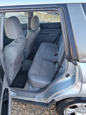 Subaru Forester 2.0куб.125к.с. - 3950 лв. / 2019.60 € - 44177542 5 | Car24.bg Subaru Forester 2.0куб.125к.с. - 3950 лв. / 2019.60 € - 44177542 5