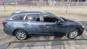 Mazda 6 - 8000 € / 15646.64 лв. - 91557314 4 | Car24.bg Mazda 6 - 8000 € / 15646.64 лв. - 91557314 4