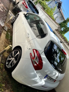 Peugeot 208 ALLURE 1.6VTI Автоматик - 8400 € / 16428.97 лв. - 94320797 5 | Car24.bg Peugeot 208 ALLURE 1.6VTI Автоматик - 8400 € / 16428.97 лв. - 94320797 5