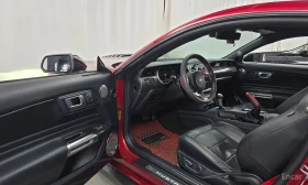 Ford Mustang 2.3 / FACELIFT / 10SPD / ОБДУХ / ДИГИТАЛ / SPOILER | Auto.bg — изображение 7 Ford Mustang 2.3 / FACELIFT / 10SPD / ОБДУХ / ДИГИТАЛ / SPOILER | Auto.bg — изображение 7