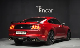 Ford Mustang 2.3 / FACELIFT / 10SPD / ОБДУХ / ДИГИТАЛ / SPOILER | Auto.bg — изображение 2 Ford Mustang 2.3 / FACELIFT / 10SPD / ОБДУХ / ДИГИТАЛ / SPOILER | Auto.bg — изображение 2