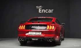 Ford Mustang 2.3 / FACELIFT / 10SPD / ОБДУХ / ДИГИТАЛ / SPOILER | Auto.bg — изображение 4 Ford Mustang 2.3 / FACELIFT / 10SPD / ОБДУХ / ДИГИТАЛ / SPOILER | Auto.bg — изображение 4