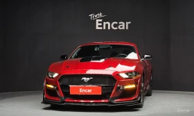 Ford Mustang 2.3 / FACELIFT / 10SPD / ОБДУХ / ДИГИТАЛ / SPOILER | Auto.bg — изображение 3 Ford Mustang 2.3 / FACELIFT / 10SPD / ОБДУХ / ДИГИТАЛ / SPOILER | Auto.bg — изображение 3