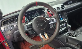 Ford Mustang 2.3 / FACELIFT / 10SPD / ОБДУХ / ДИГИТАЛ / SPOILER | Auto.bg — изображение 10 Ford Mustang 2.3 / FACELIFT / 10SPD / ОБДУХ / ДИГИТАЛ / SPOILER | Auto.bg — изображение 10