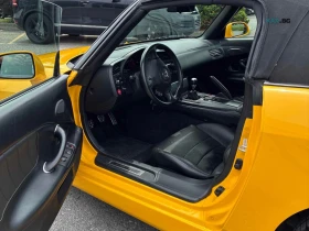 Honda S2000 RARE Honda roof Автокредит Цена до България | Auto.bg — изображение 9 Honda S2000 RARE Honda roof Автокредит Цена до България | Auto.bg — изображение 9