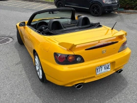 Honda S2000 RARE Honda roof Автокредит Цена до България | Auto.bg — изображение 6 Honda S2000 RARE Honda roof Автокредит Цена до България | Auto.bg — изображение 6