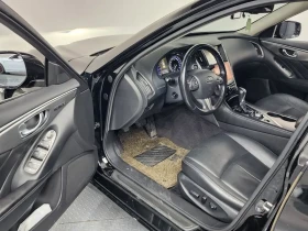 Infiniti Q50 Premium 2.2 Дизел | Auto.bg — изображение 9 Infiniti Q50 Premium 2.2 Дизел | Auto.bg — изображение 9