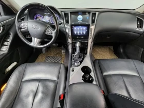 Infiniti Q50 Premium 2.2 Дизел | Auto.bg — изображение 3 Infiniti Q50 Premium 2.2 Дизел | Auto.bg — изображение 3