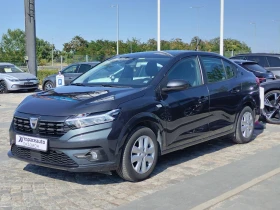 Dacia Logan 1.0Tce/100к.с./ECO-G