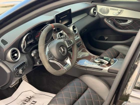 Mercedes-Benz C 63 AMG S / BURMESTER/ BUCKET / АВТОКРЕДИТ - 27500 € - 48408201 16 | Car24.bg Mercedes-Benz C 63 AMG S / BURMESTER/ BUCKET / АВТОКРЕДИТ - 27500 € - 48408201 16