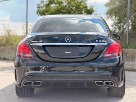 Mercedes-Benz C 63 AMG S / BURMESTER/ BUCKET / АВТОКРЕДИТ - 27500 € - 48408201 4 | Car24.bg Mercedes-Benz C 63 AMG S / BURMESTER/ BUCKET / АВТОКРЕДИТ - 27500 € - 48408201 4