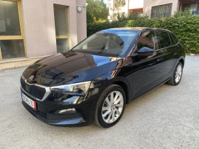 Skoda Scala 1.6 TDi/ Style/ DSG