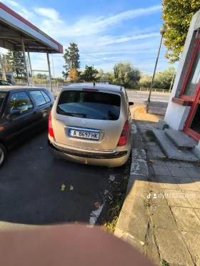 Lancia Musa Седан - Car24.bg Lancia Musa Седан