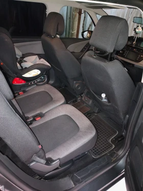 Citroen C4 Picasso 1.2 PureTech 130 к.с.Реални 92 000 км | Пълна исто - 8400 € - 34112043 10 | Car24.bg Citroen C4 Picasso 1.2 PureTech 130 к.с.Реални 92 000 км | Пълна исто - 8400 € - 34112043 10