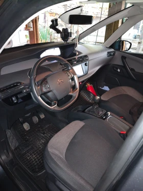 Citroen C4 Picasso 1.2 PureTech 130 к.с.Реални 92 000 км | Пълна исто - 8400 € - 34112043 6 | Car24.bg Citroen C4 Picasso 1.2 PureTech 130 к.с.Реални 92 000 км | Пълна исто - 8400 € - 34112043 6
