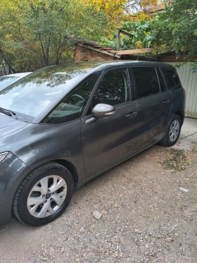 Citroen C4 Picasso 1.2 PureTech 130 к.с.Реални 92 000 км | Пълна исто - 8400 € - 34112043 2 | Car24.bg Citroen C4 Picasso 1.2 PureTech 130 к.с.Реални 92 000 км | Пълна исто - 8400 € - 34112043 2