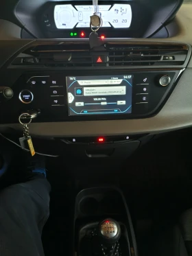 Citroen C4 Picasso 1.2 PureTech 130 к.с.Реални 92 000 км | Пълна исто - 8400 € - 34112043 5 | Car24.bg Citroen C4 Picasso 1.2 PureTech 130 к.с.Реални 92 000 км | Пълна исто - 8400 € - 34112043 5
