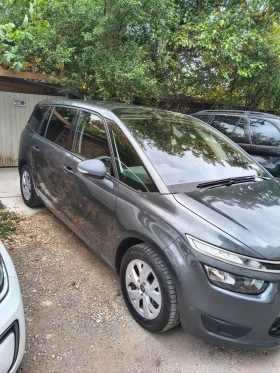 Citroen C4 Picasso 1.2 PureTech 130 к.с.Реални 92 000 км | Пълна исто - 8400 € - 34112043 3 | Car24.bg Citroen C4 Picasso 1.2 PureTech 130 к.с.Реални 92 000 км | Пълна исто - 8400 € - 34112043 3
