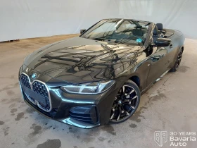 BMW 430 i xDrive Cabrio Sportautomatic