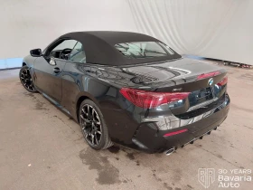 BMW 430 i xDrive Cabrio Sportautomatic | Auto.bg — изображение 2 BMW 430 i xDrive Cabrio Sportautomatic | Auto.bg — изображение 2