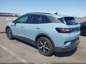 VW ID.4 Volkswagen Awd Pro S - 18600 € - 61258812 3 | Car24.bg VW ID.4 Volkswagen Awd Pro S - 18600 € - 61258812 3