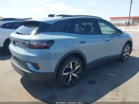VW ID.4 Volkswagen Awd Pro S - 18600 € - 61258812 4 | Car24.bg VW ID.4 Volkswagen Awd Pro S - 18600 € - 61258812 4