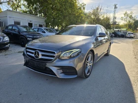Mercedes-Benz E 220 4MATIC AMG Head-up 360 - Car24.bg Mercedes-Benz E 220 4MATIC AMG Head-up 360