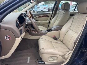 Jaguar S-type 4, 2 V8 EXECUTIVE | Auto.bg — изображение 8 Jaguar S-type 4, 2 V8 EXECUTIVE | Auto.bg — изображение 8