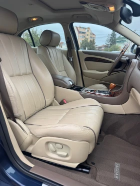 Jaguar S-type 4, 2 V8 EXECUTIVE | Auto.bg — изображение 11 Jaguar S-type 4, 2 V8 EXECUTIVE | Auto.bg — изображение 11