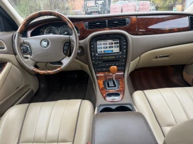 Jaguar S-type 4, 2 V8 EXECUTIVE | Auto.bg — изображение 12 Jaguar S-type 4, 2 V8 EXECUTIVE | Auto.bg — изображение 12