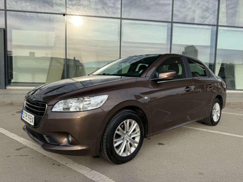 Peugeot 301 6 МЕСЕЦА ГАРАНЦИЯ/1.6HDI 99к.с. От България - 12500 лв. / 6391.15 € - 27000852 1 | Car24.bg Peugeot 301 6 МЕСЕЦА ГАРАНЦИЯ/1.6HDI 99к.с. От България - 12500 лв. / 6391.15 € - 27000852 1