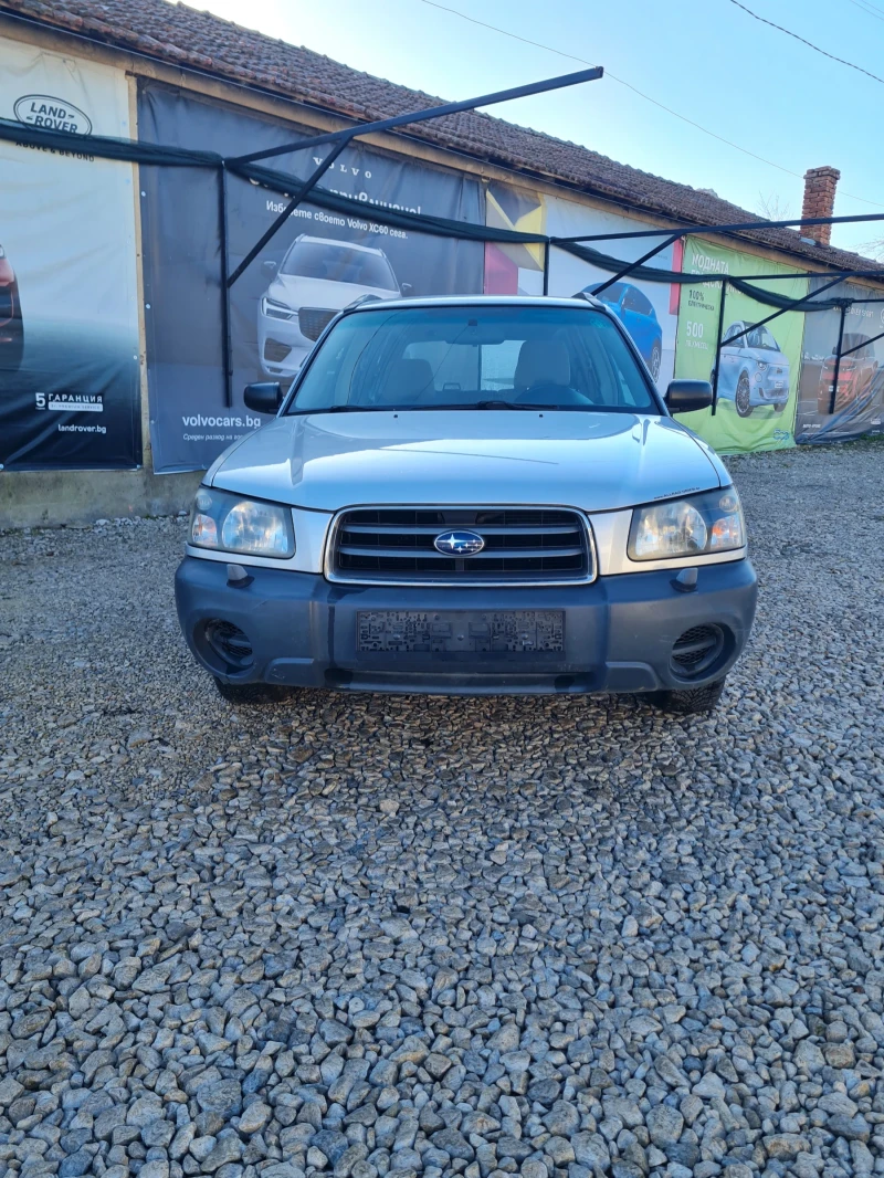 Subaru Forester 2.0куб.125к.с. - 3950 лв. / 2019.60 € - 44177542 1 | Car24.bg Subaru Forester 2.0куб.125к.с. - 3950 лв. / 2019.60 € - 44177542 1