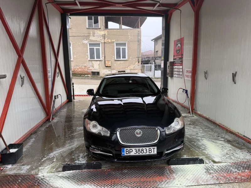 Jaguar Xf - 4000 € / 7823.32 лв. - 55856264 1 | Car24.bg Jaguar Xf - 4000 € / 7823.32 лв. - 55856264 1
