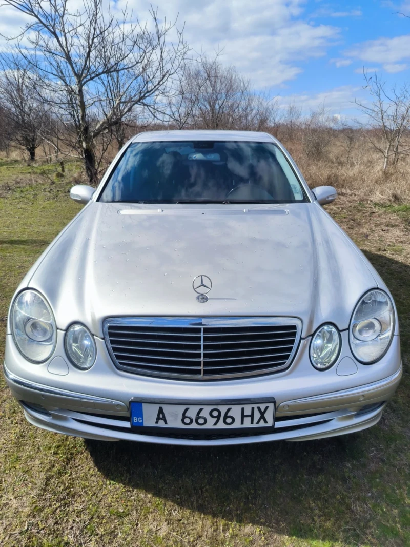 Mercedes-Benz E 320 - 5500 € / 10757.07 лв. - 74345726 1 | Car24.bg Mercedes-Benz E 320 - 5500 € / 10757.07 лв. - 74345726 1