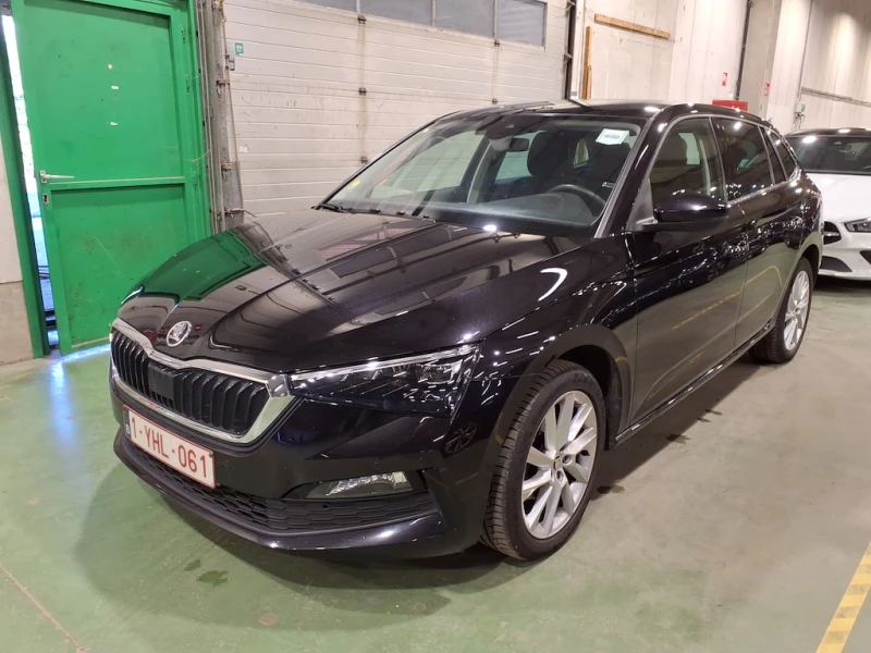 Skoda Scala 1.6 TDi/ Style/ DSG/ Очакван! - 12900 € - 89709814 1 | Car24.bg Skoda Scala 1.6 TDi/ Style/ DSG/ Очакван! - 12900 € - 89709814 1