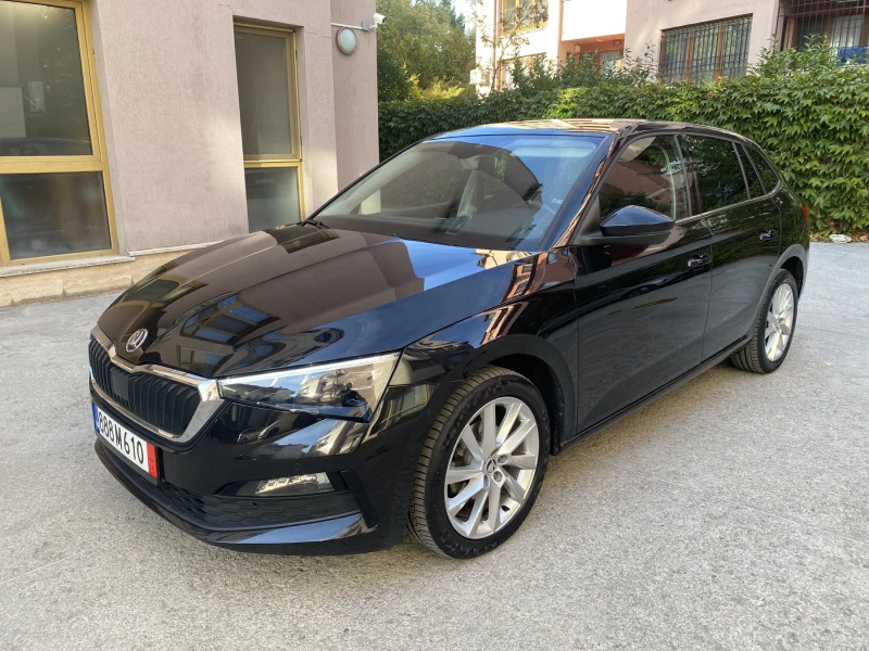 Skoda Scala 1.6 TDi/ Style/ DSG/ACC/Canton - 12500 € - 17791912 1 | Car24.bg Skoda Scala 1.6 TDi/ Style/ DSG/ACC/Canton - 12500 € - 17791912 1