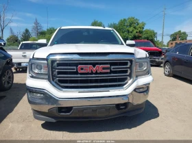 Gmc Sierra 5.3L V-8 DI, VVT, 355HP 4X4 Drive - 25800 лв. / 13191.33 € - 94711080 4 | Car24.bg Gmc Sierra 5.3L V-8 DI, VVT, 355HP 4X4 Drive - 25800 лв. / 13191.33 € - 94711080 4