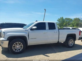 Gmc Sierra 5.3L V-8 DI, VVT, 355HP 4X4 Drive - 25800 лв. / 13191.33 € - 94711080 6 | Car24.bg Gmc Sierra 5.3L V-8 DI, VVT, 355HP 4X4 Drive - 25800 лв. / 13191.33 € - 94711080 6