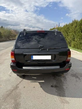 Jeep Grand cherokee Overland - 17499 лв. / 8947.10 € - 88208736 3 | Car24.bg Jeep Grand cherokee Overland - 17499 лв. / 8947.10 € - 88208736 3