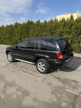 Jeep Grand cherokee Overland - 17499 лв. / 8947.10 € - 88208736 2 | Car24.bg Jeep Grand cherokee Overland - 17499 лв. / 8947.10 € - 88208736 2